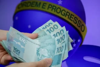 Despesas do governo geral somaram R$ 4,96 trilhões, alta de 13,2% em um ano