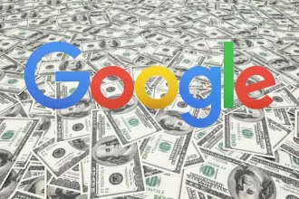 Justiça da Rússia aplica multa astronômica de US$ 20 Decilhões sobre o Google