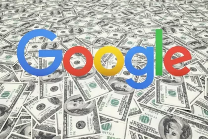 Justiça da Rússia aplica multa astronômica de US$ 20 Decilhões sobre o Google