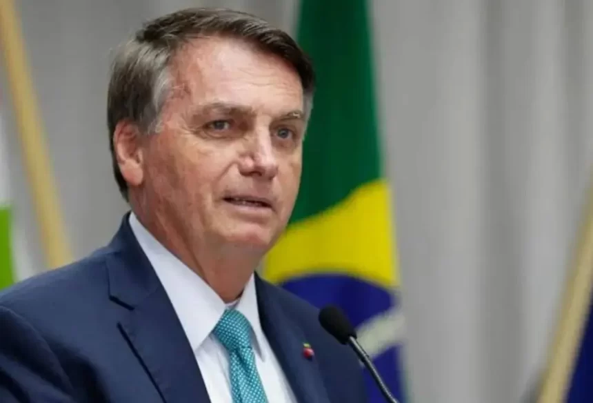 Para PF, Bolsonaro sabia e teve domínio sobre suposto golpe de estado