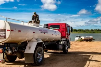 Por falta de recursos, Exército suspende Operação Carro-Pipa na Paraíba