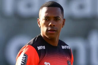 STF forma maioria para manter Robinho preso em Tremembé