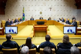 STF manda soltar 15 indivíduos de alta periculosidade condenados por tráfico em Campinas