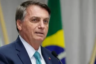 Bolsonaro diz que IBGE mente sobre taxa de desemprego