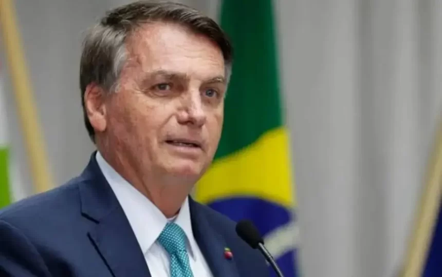 Bolsonaro diz que IBGE mente sobre taxa de desemprego