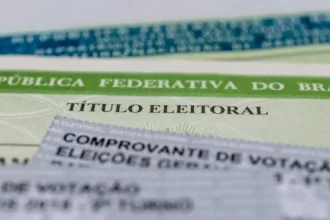 CCJ da Câmara aprova projeto que institui a contagem pública de votos em 2026