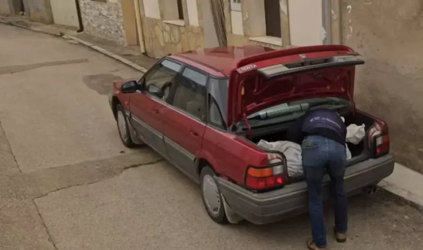 Foto do Google Maps ajuda a esclarecer assassinato na Espanha