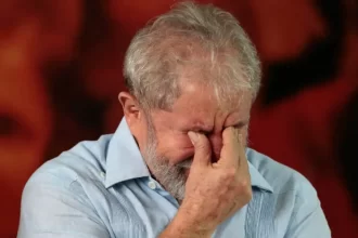 Governo Lula é aprovado por 35% e reprovado por 34%, aponta Datafolha