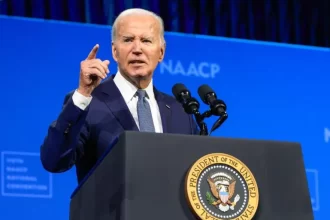 Joe Biden concede perdão presidencial ao filho Hunter condenado por corrupção