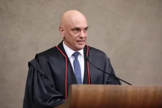 Moraes prorroga por mais seis meses o inquérito das fake news