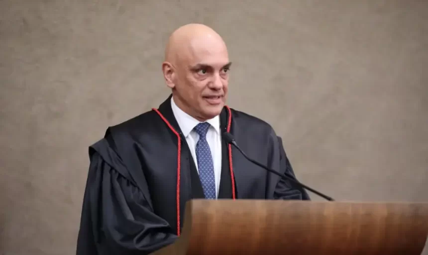 Moraes prorroga por mais seis meses o inquérito das fake news