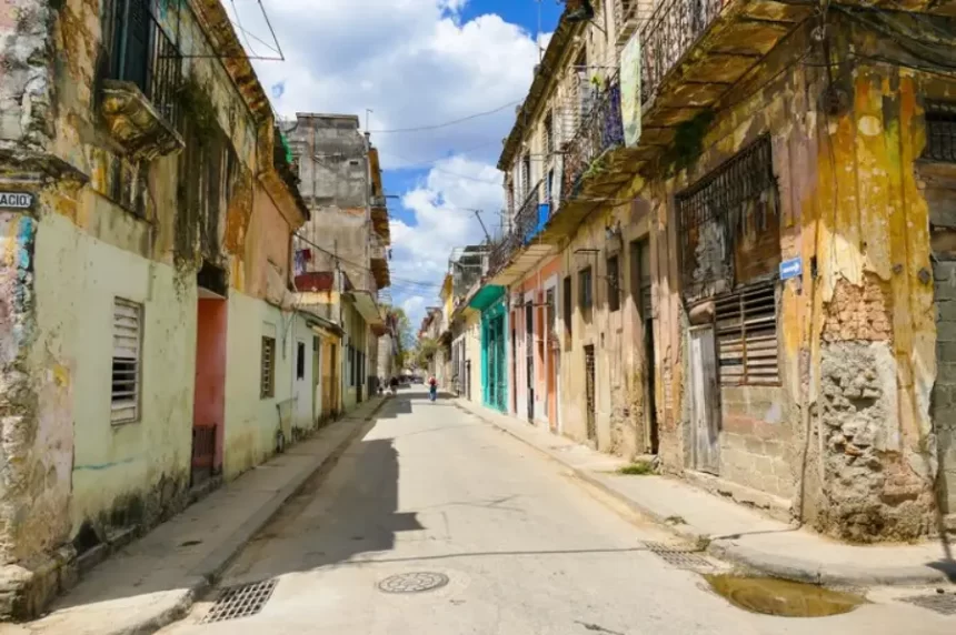 Número de Cubanos que fugiram para o Brasil bate recorde histórico em 2024