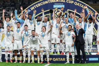 Real Madrid conquista a Copa Intercontinental 2024 com vitória sobre o Pachuca