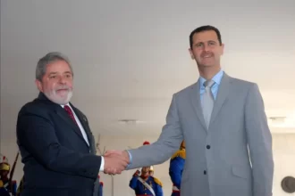 Rebeldes derrubam regime de 50 anos do ditador Bashar al-Assad na Síria