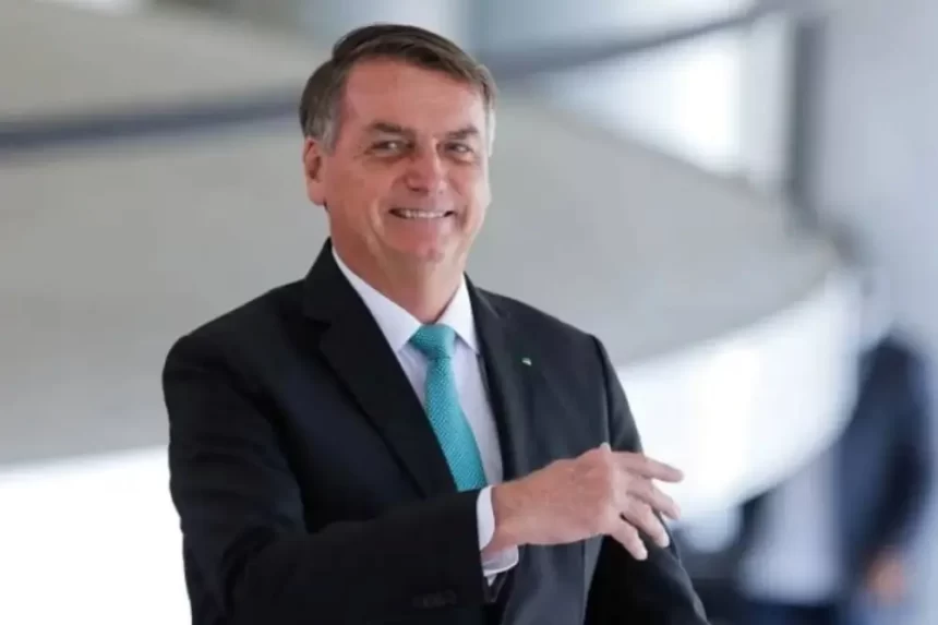 Conta de Bolsonaro no X é hackeada pela segunda vez em uma semana