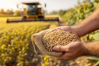 Em 2025, o agro brasileiro pode colher a maior safra de grãos de sua história