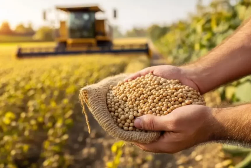 Em 2025, o agro brasileiro pode colher a maior safra de grãos de sua história