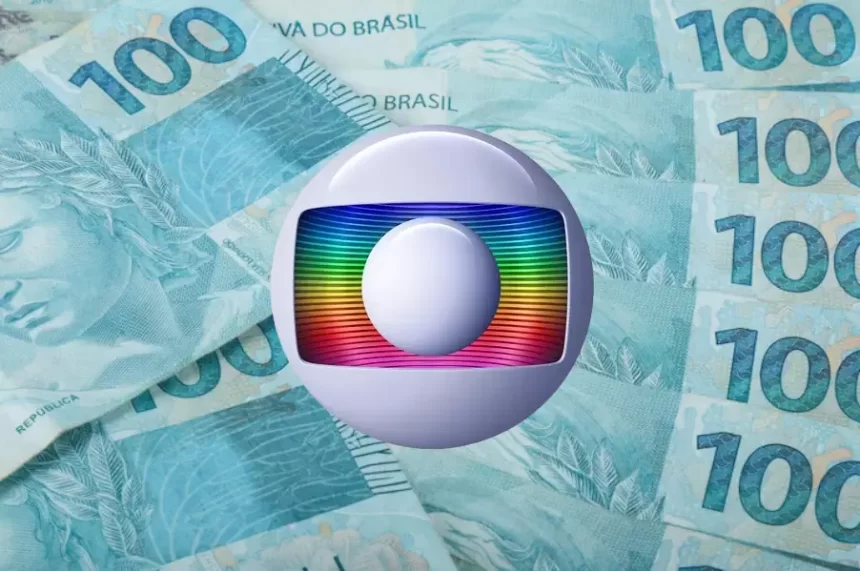 Em dois anos, Grupo Globo recebeu quase R$ 300 milhões do Governo Federal