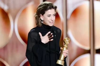 Fernanda Torres Conquista prêmio Satellite Awards de Melhor Atriz