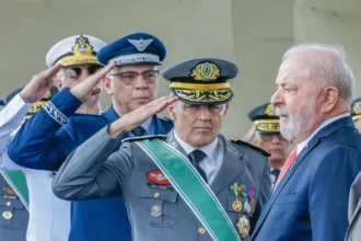 Forças Armadas confirmam presença em ato de Lula em memória do 8 de Janeiro