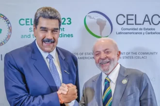 Lula enviará Embaixadora para posse de Maduro na Venezuela