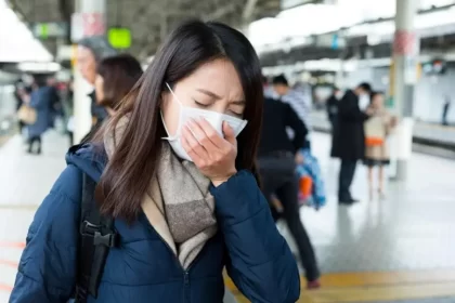 Metapneumovírus: vírus respiratório se espalha pela China e preocupa autoridades
