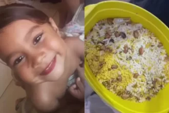 Morre terceira pessoa da família que comeu arroz envenenado no Piauí