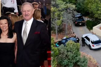 Ator Gene Hackman e esposa são encontrados mortos em casa