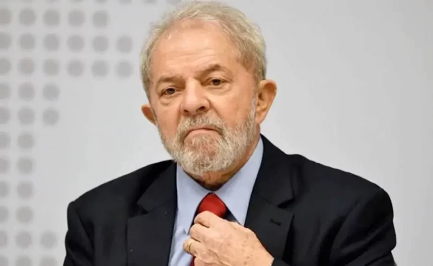 Avaliação negativa do governo Lula é a menor desde o início do mandato