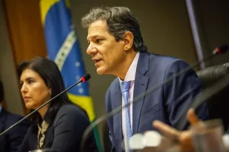 Haddad diz que Governo Federal publicará Medida Provisória para garantir o Plano Safra 2024/2025