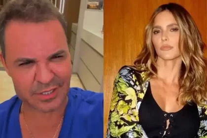 Justiça dá cinco dias para Eduardo Costa se apresentar e cumprir a pena