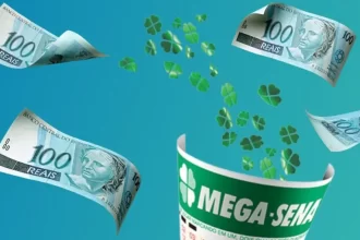 Mega-Sena acumulou e pagará R$ 120 milhões neste sábado (22)