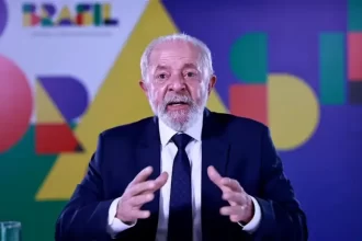 Presidente Lula diz que inflação no Brasil está razoavelmente controlada