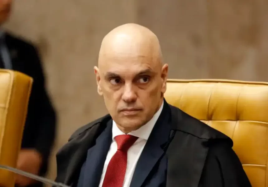 Rumble e Trump Media entram com mais um processo contra Moraes nos EUA