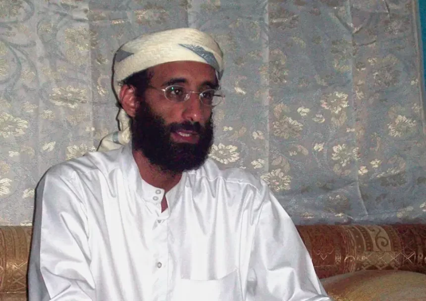 USAID financiou estudos do comandante terrorista da Al-Qaeda