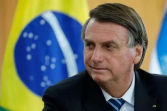 TCU inocenta Jair Bolsonaro no caso das joias sauditas