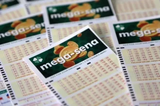 Concurso 2855 da Mega-Sena pode pagar R$ 25 milhões nesta quarta-feira (24)