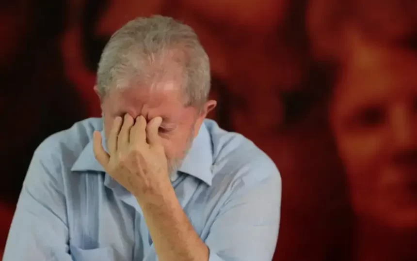 54% desaprovam governo Lula, aponta nova pesquisa Ipespe