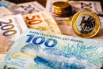 Dívida pública brasileira sobe em abril e já ultrapassa R$ 7,617 Trilhões