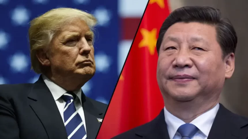 EUA e China firmam acordo para reduzir tarifas comerciais por 90 dias
