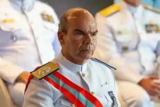 Em depoimento ao STF, Comandante da Marinha nega ordem para dar golpe de Estado