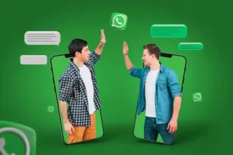 Nova atualização do WhatsApp facilita criação de grupos sem adicionar contatos de imediato