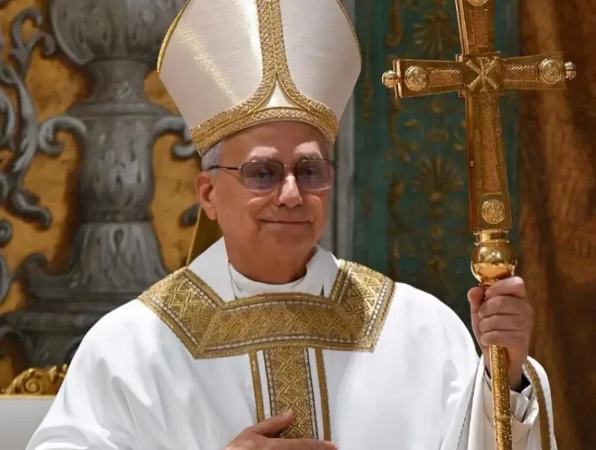 Papa Leão XIV será empossado em missa inaugural no Vaticano no dia 18 de maio