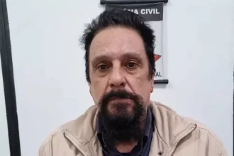 Paulo Cupertino é condenado a 98 anos pelo assassinato de Miguel e seus pais