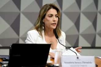 CPI das Bets - relatório pede indiciamento de Deolane, Virgínia e mais 14 pessoas