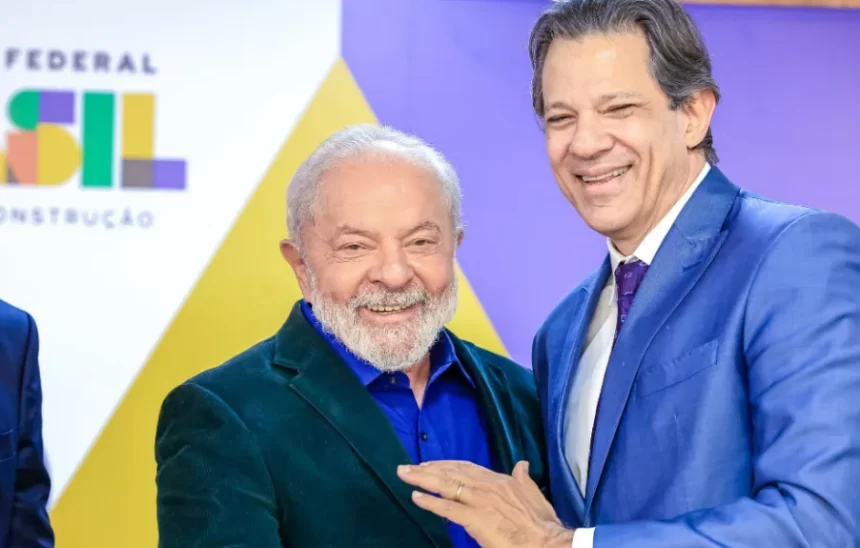 Governo Lula anuncia novos impostos sobre previdência, apostas e investimentos