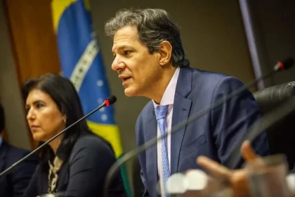 Governo anuncia que taxará títulos de renda fixa a partir de 2026
