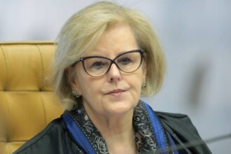 Lula indica Rosa Weber, ex-ministra do STF, para cargo no tribunal do Mercosul