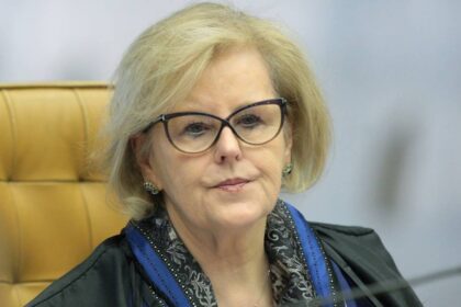 Lula indica Rosa Weber, ex-ministra do STF, para cargo no tribunal do Mercosul
