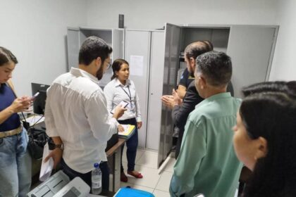 Polícia Civil investiga desvio de verbas na Câmara Municipal de Barra do Garças